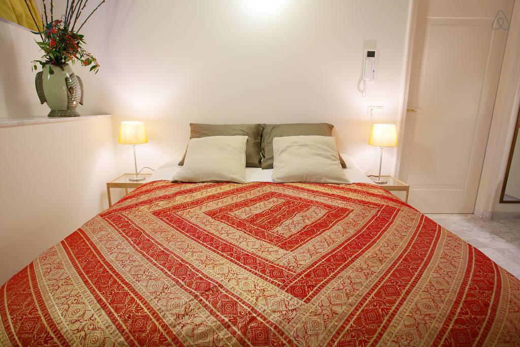 Casita Sumita Couette-café