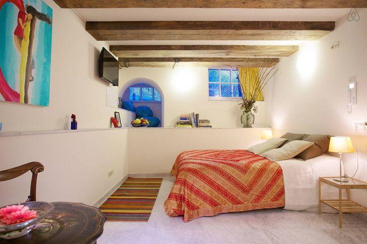 Casita Sumita Bed & Breakfast Amsterdam