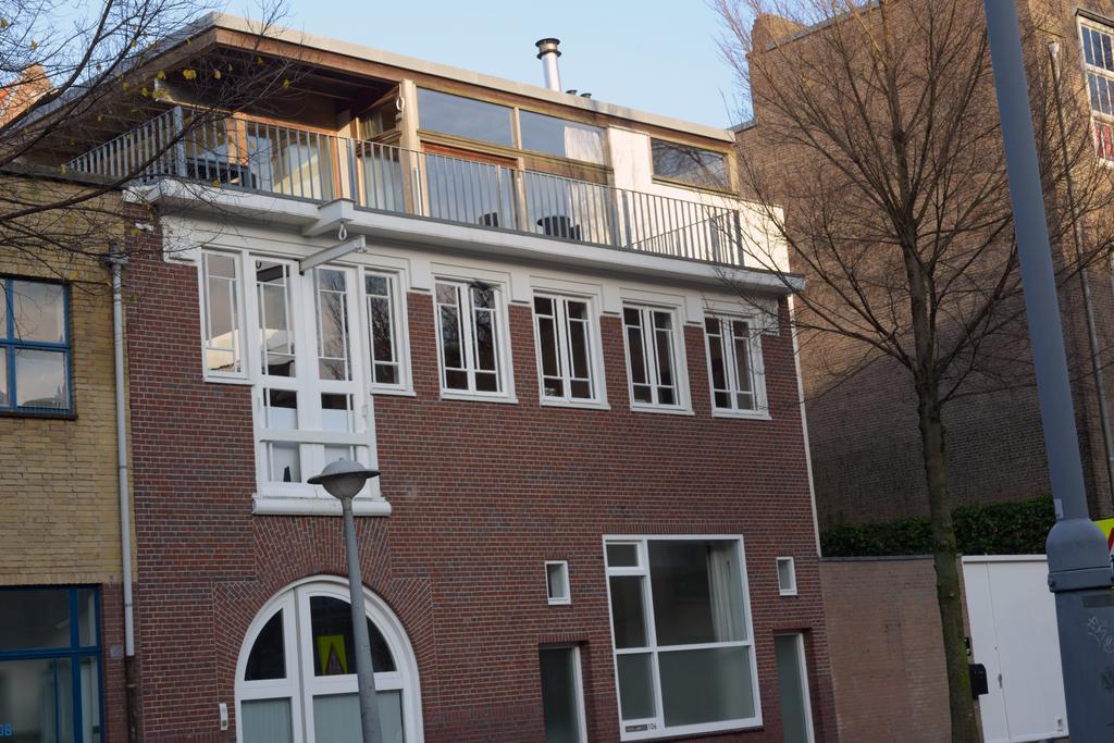 Bed and breakfast Starry Night Penthouse Apartment City Centre Ámsterdam