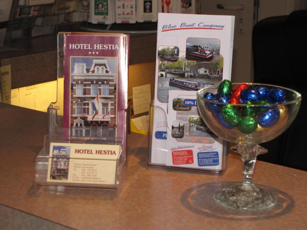 Hestia Hotel