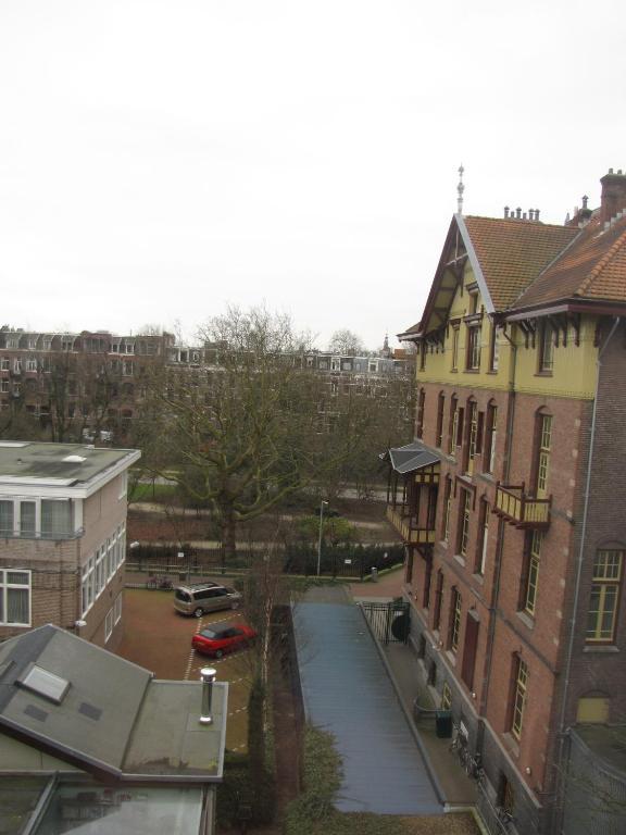 Hestia Amsterdam