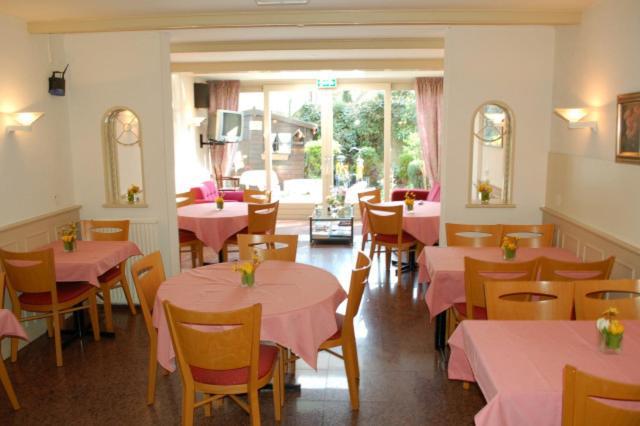 Hotel Hestia