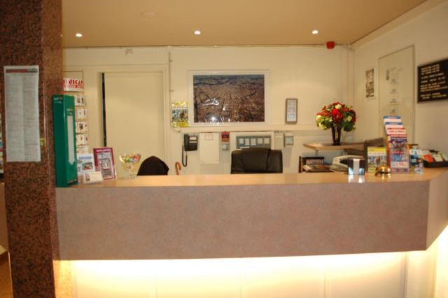Hestia Hotel