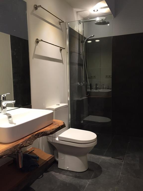Bed & Breakfast Bed&breakfast Prins Hendrik Amsterdam