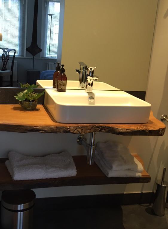 Bed & Breakfast Bed&breakfast Prins Hendrik