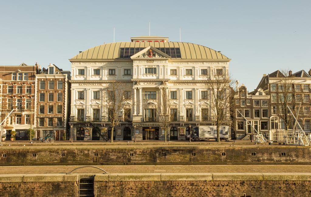 Empiric Boutique Suites Prinsengracht 3* Amsterdam