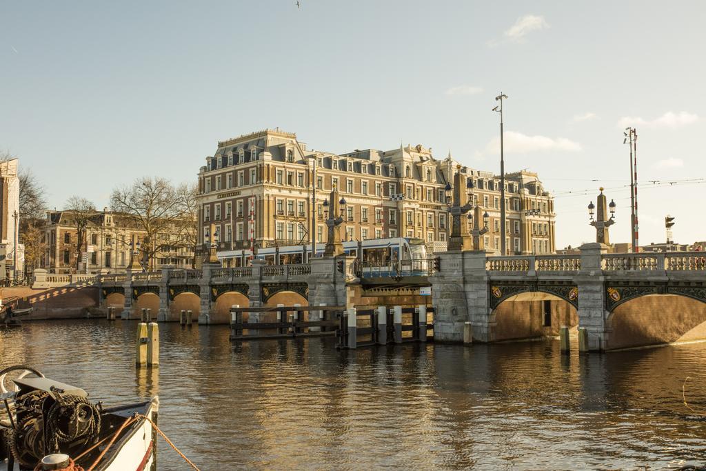 Empiric Boutique Suites Prinsengracht Couette-café 3*