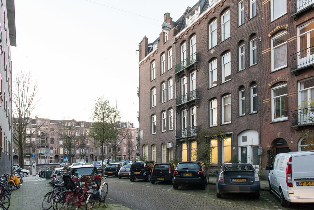 Sleeping Beauty Bed & Breakfast Amsterdam