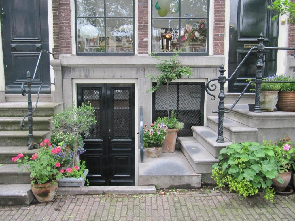 Kalkmarkt Amsterdam