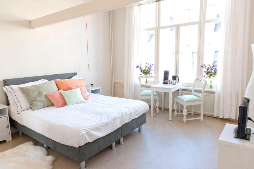 Sophie's Bed & Breakfast Amsterdam