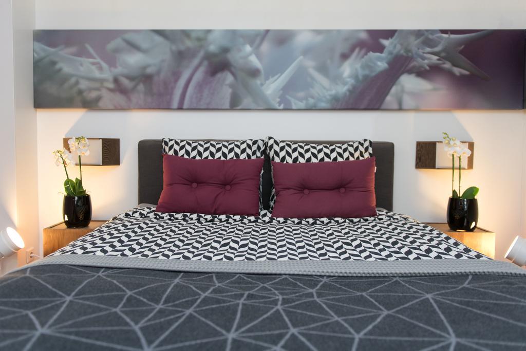 L'home Couette-café 2*
