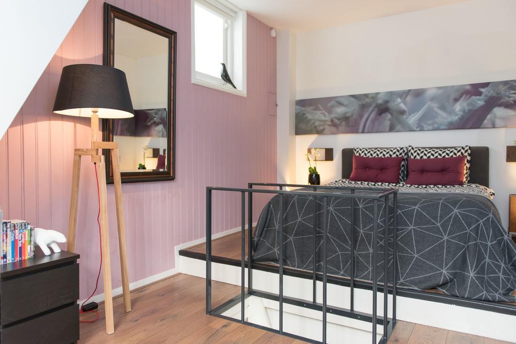 Couette-café L'home