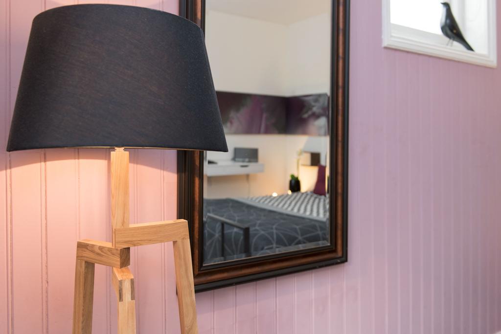 L'home Couette-café