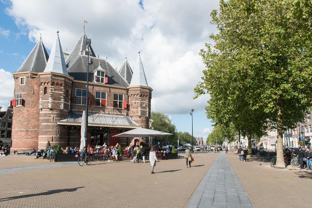 Artist House 3* Ámsterdam