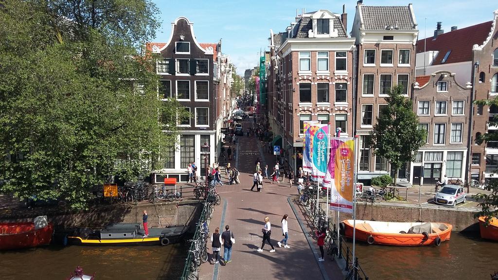 Petit Prince Apartment Amsterdam