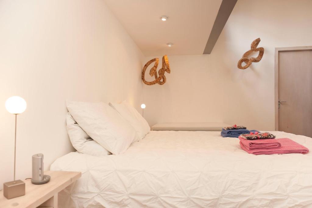 Bed and breakfast Starry Night Penthouse Apartment City Centre *