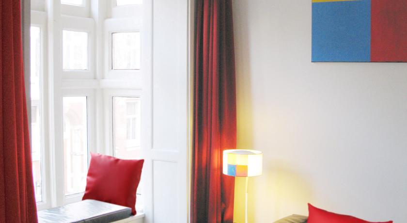 Appartement Studio Recar *