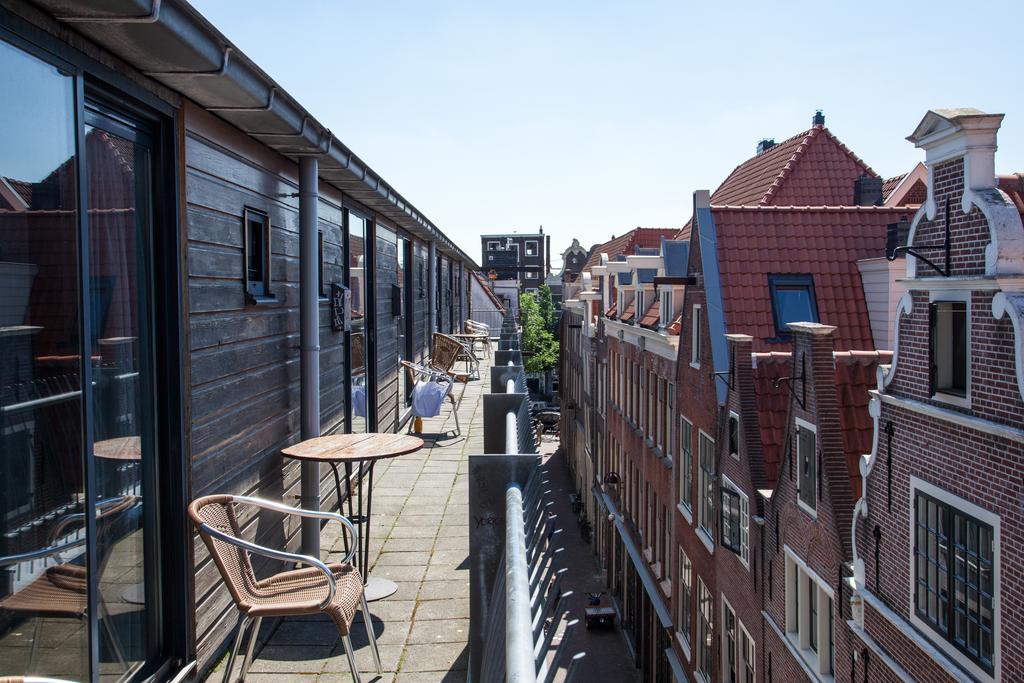 St Christopher'S Inn Amsterdam - The Winston Hostel