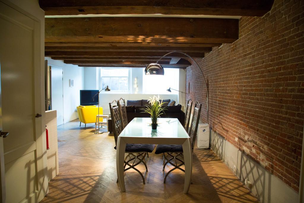 Homestay The Wall