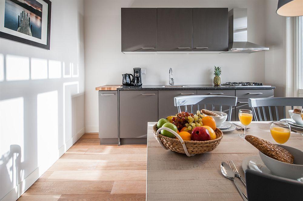 Short Stay Group De Pijp Boutique Serviced Apartments Amsterdam Amsterdam