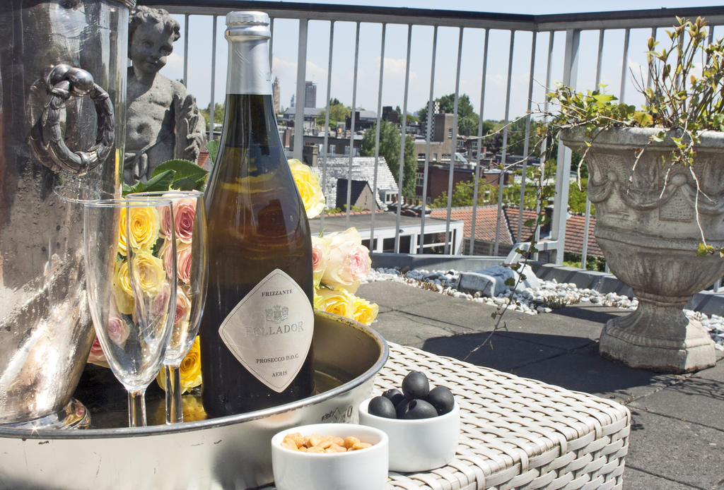 The Alfred Hotel Amsterdam