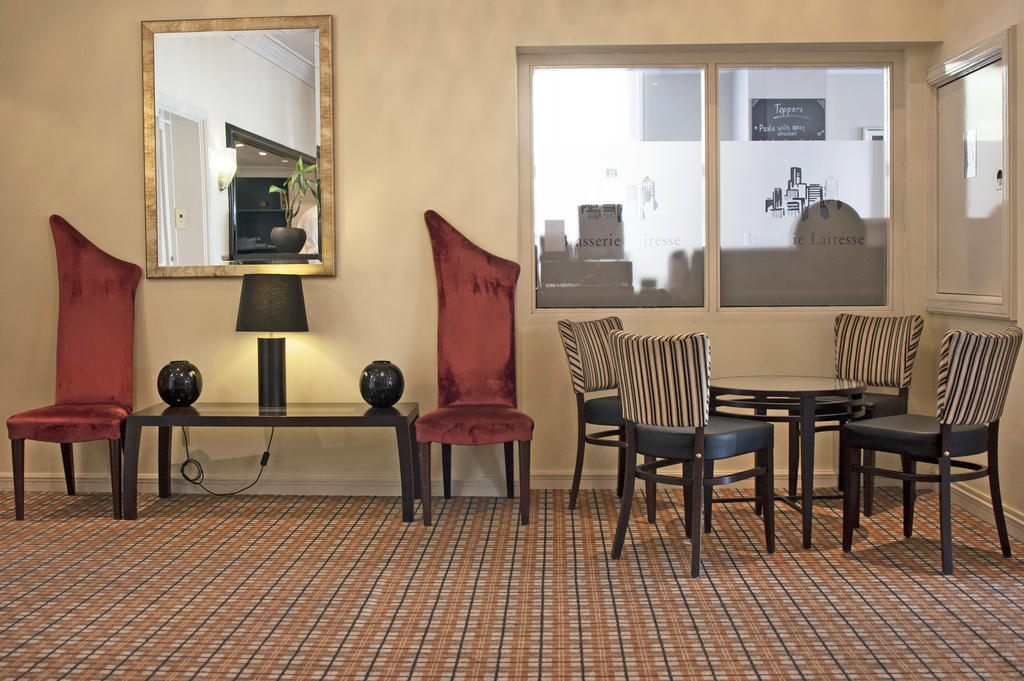 The Alfred 3* Amsterdam