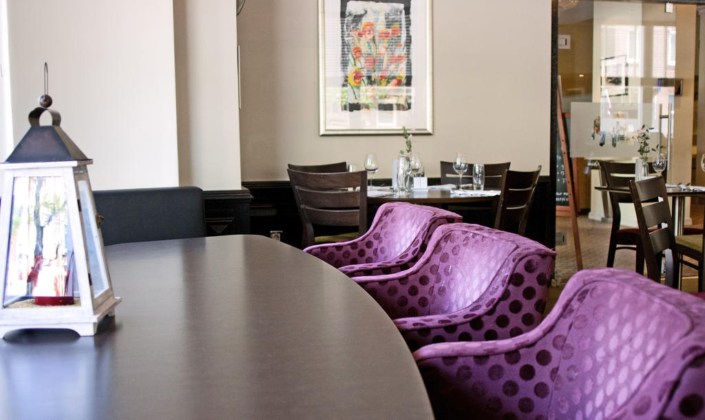 The Alfred 3* Amsterdam