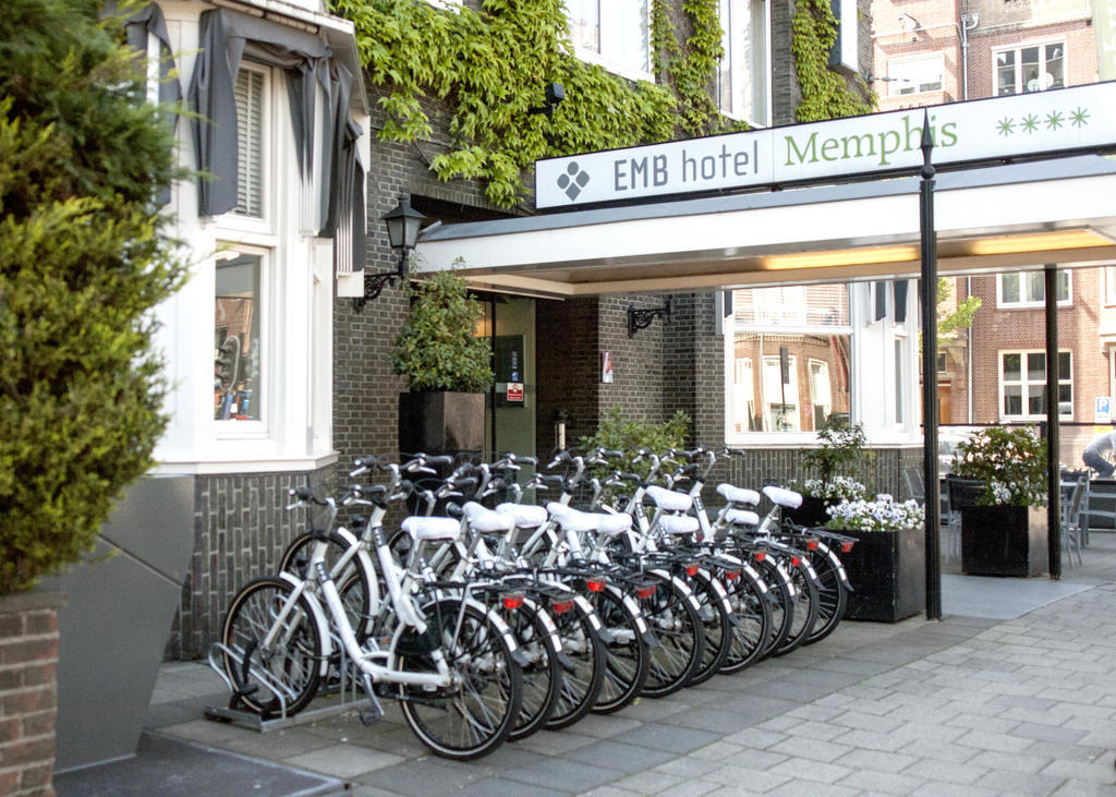 The Alfred 3* Amsterdam