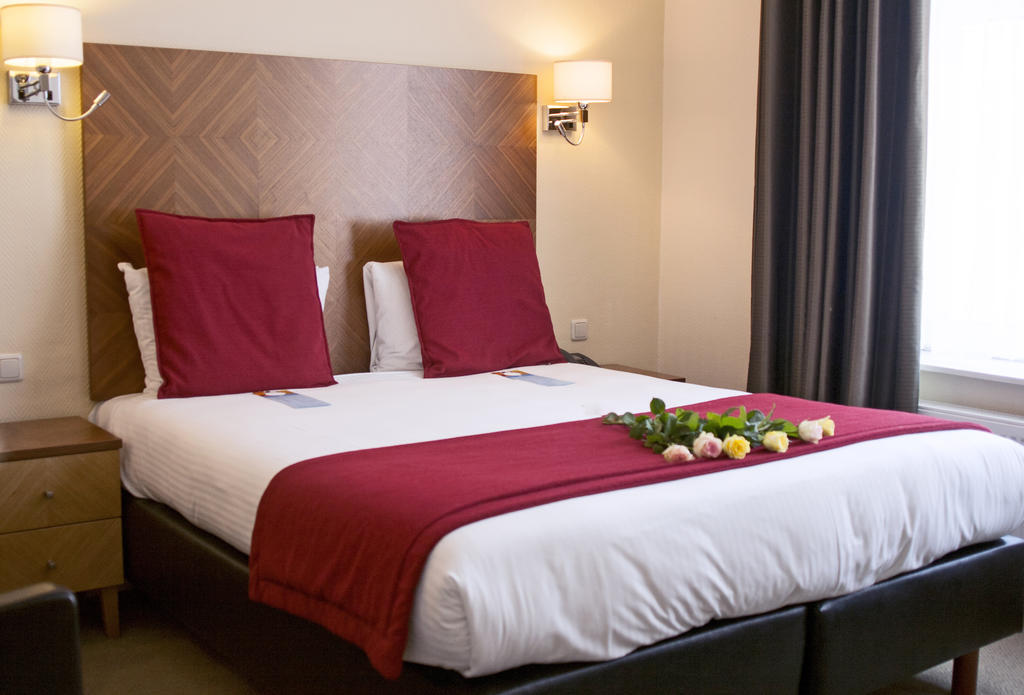 The Alfred Amsterdam