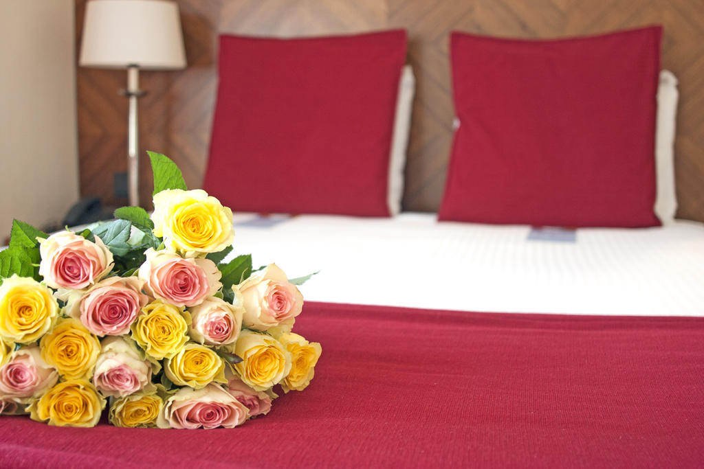 The Alfred 3* Amsterdam