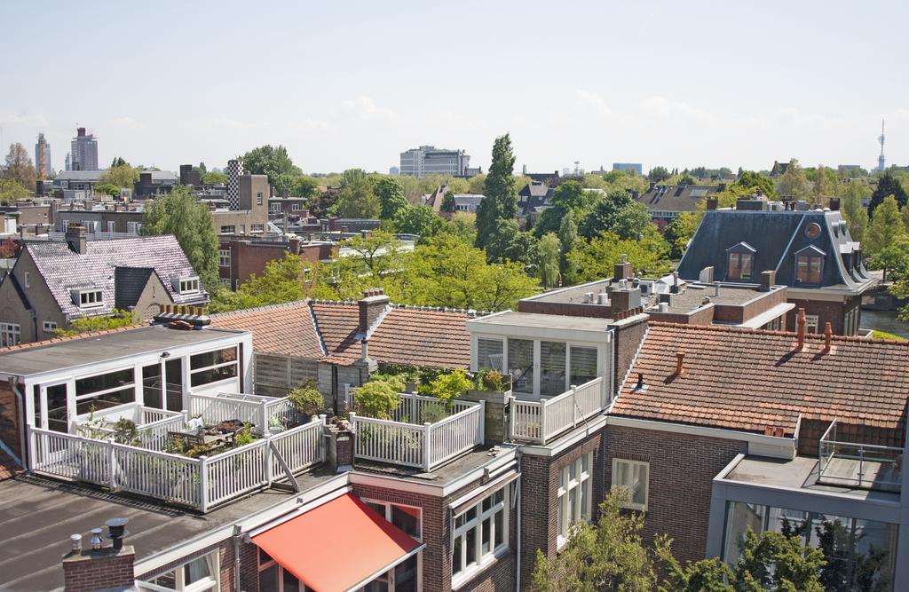 The Alfred Hotel Amsterdam