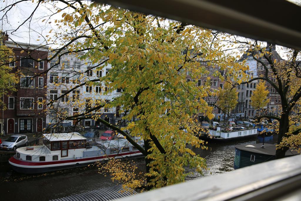 Itc 2* Amsterdam