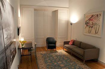 Bed & Singel 96 Bed and breakfast Ámsterdam