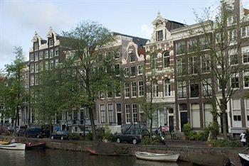 Bed & Singel 96 Ámsterdam