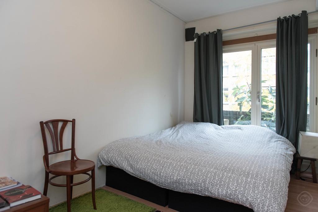 Vondelparkmuseum Couette-café 2*