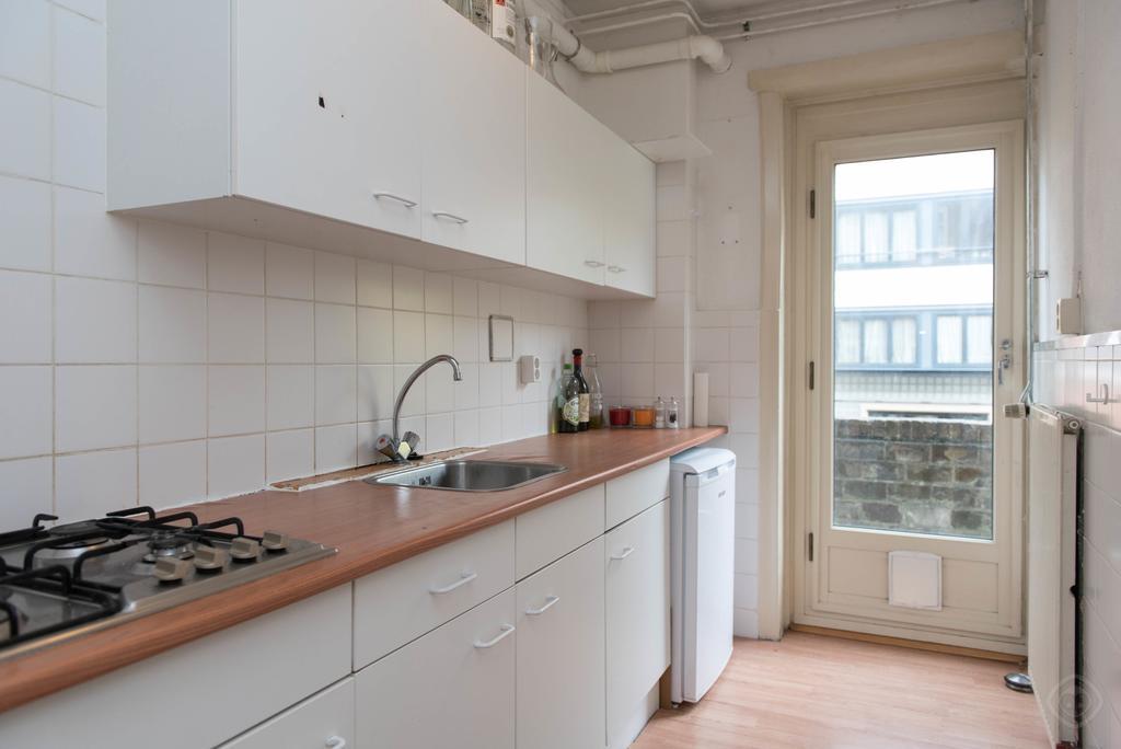 Couette-café Vondelparkmuseum