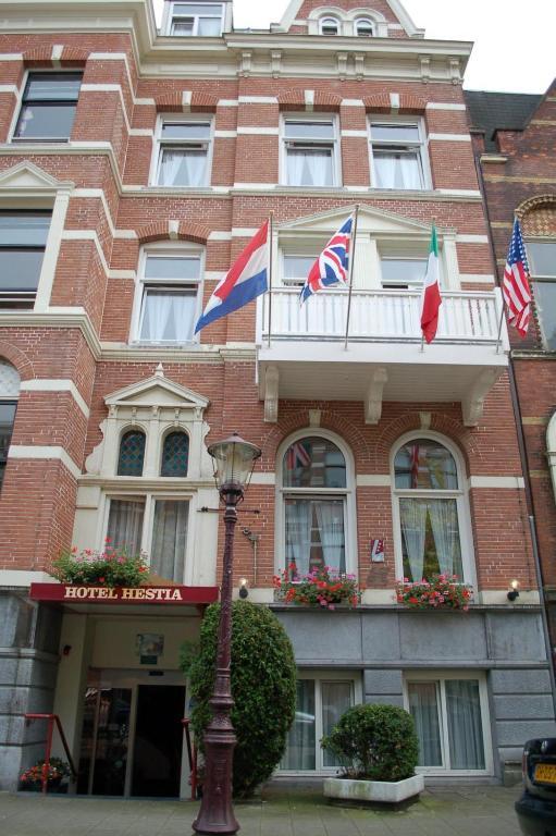 Hestia 3* Amsterdam