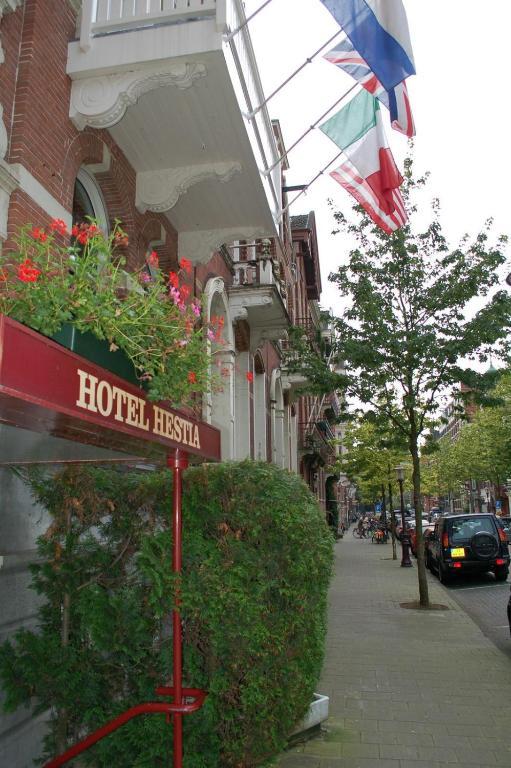 Hestia Hotel 3*