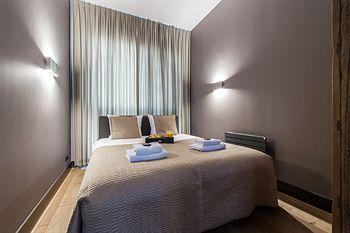 Hotel City Park Suites Amsterdam