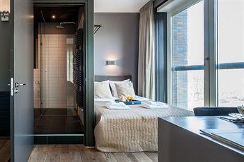 City Park Suites 4* Amsterdam