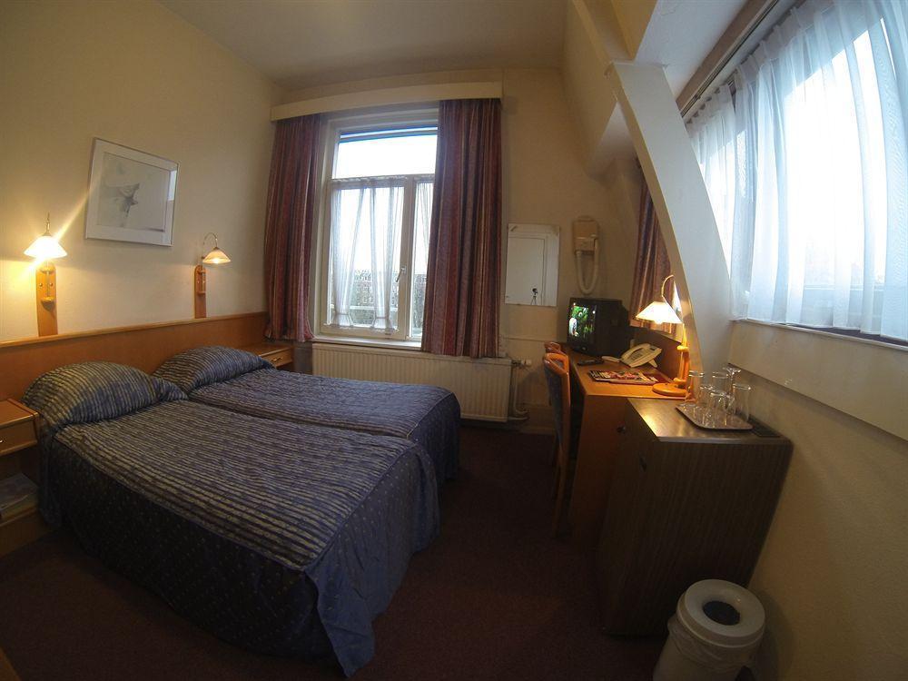 Hestia Hotel 3*