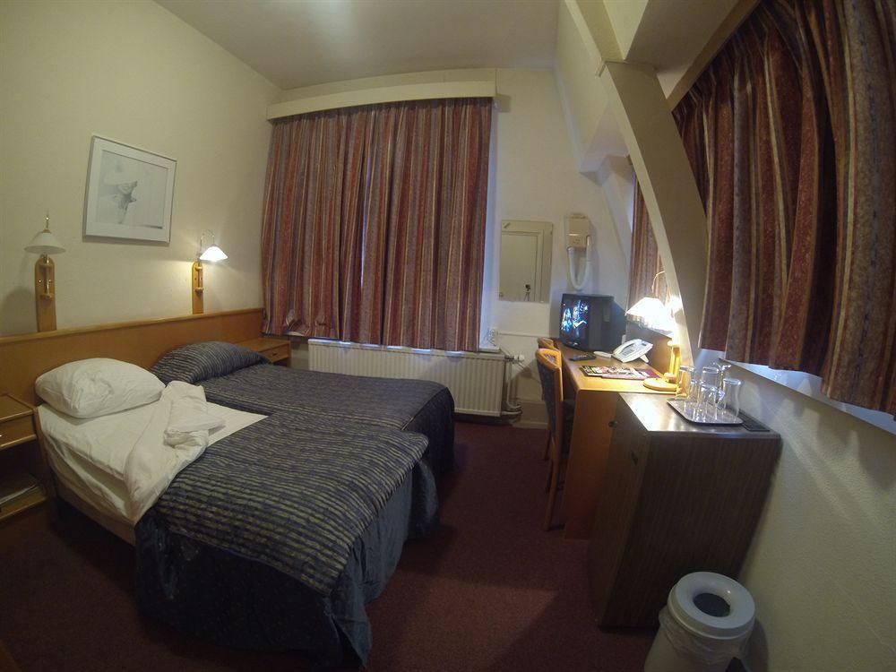 Hestia 3* Amsterdam
