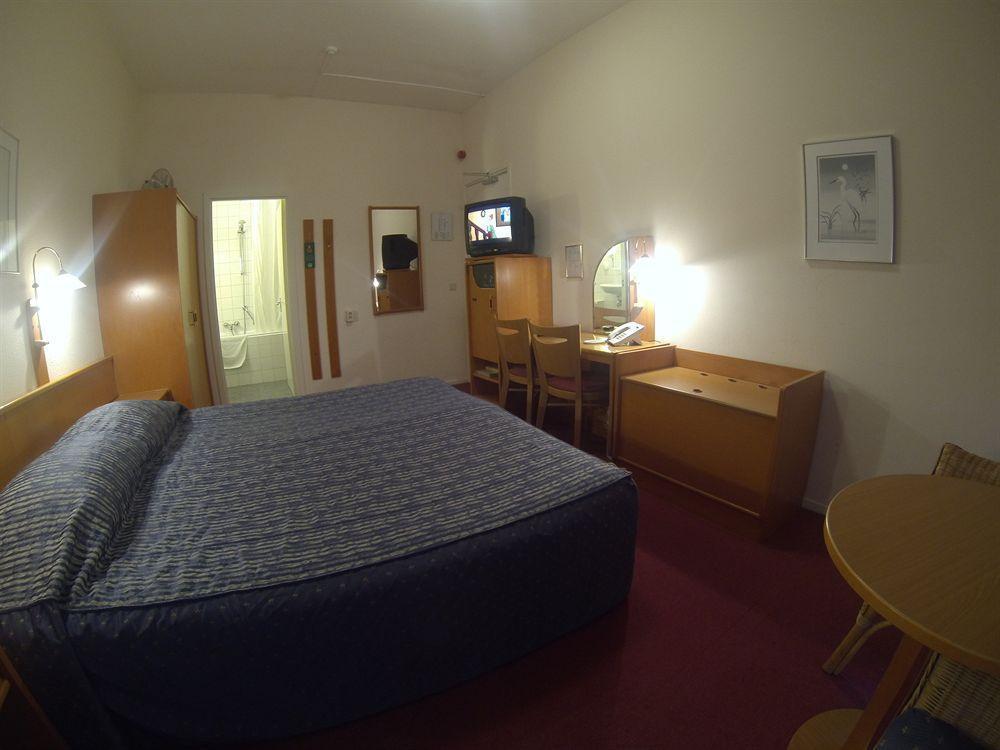 Hotel Hestia Amsterdam