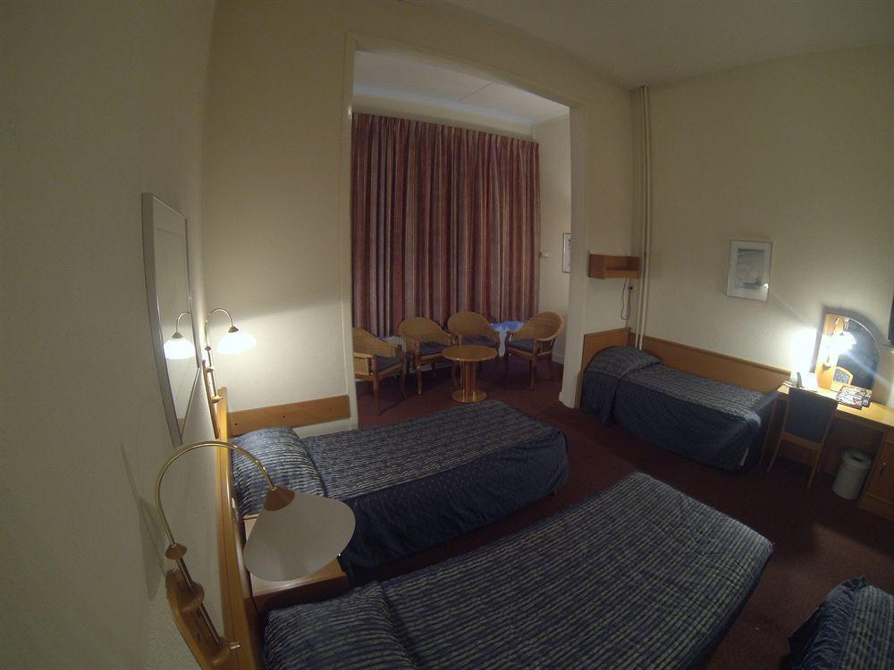 Hotel Hestia 3*