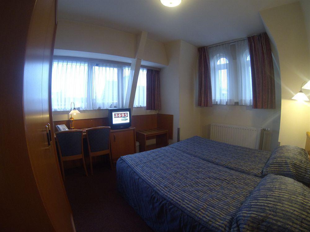 Hestia 3* Amsterdam