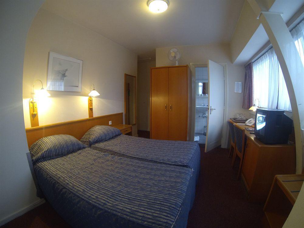 Hestia Hotel