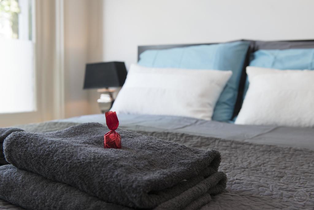 Luxury Keizersgracht Group House Appartamento *