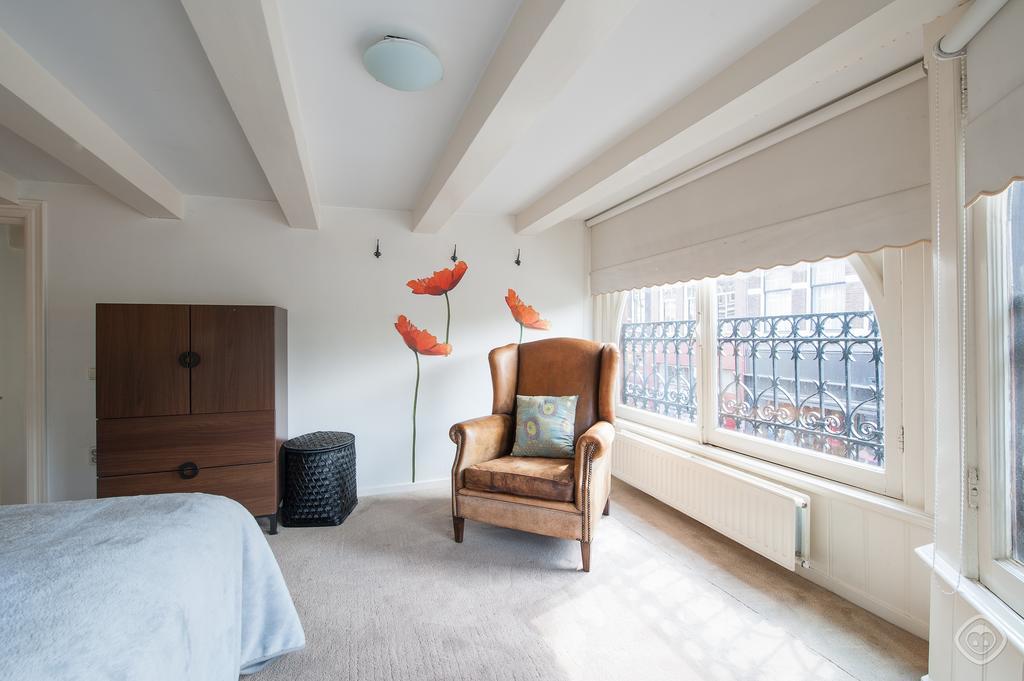Appartamento Luxury Keizersgracht Group House Amsterdam