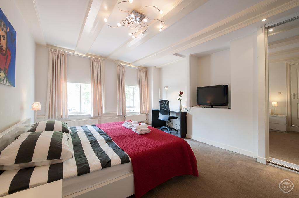 Appartamento Luxury Keizersgracht Group House