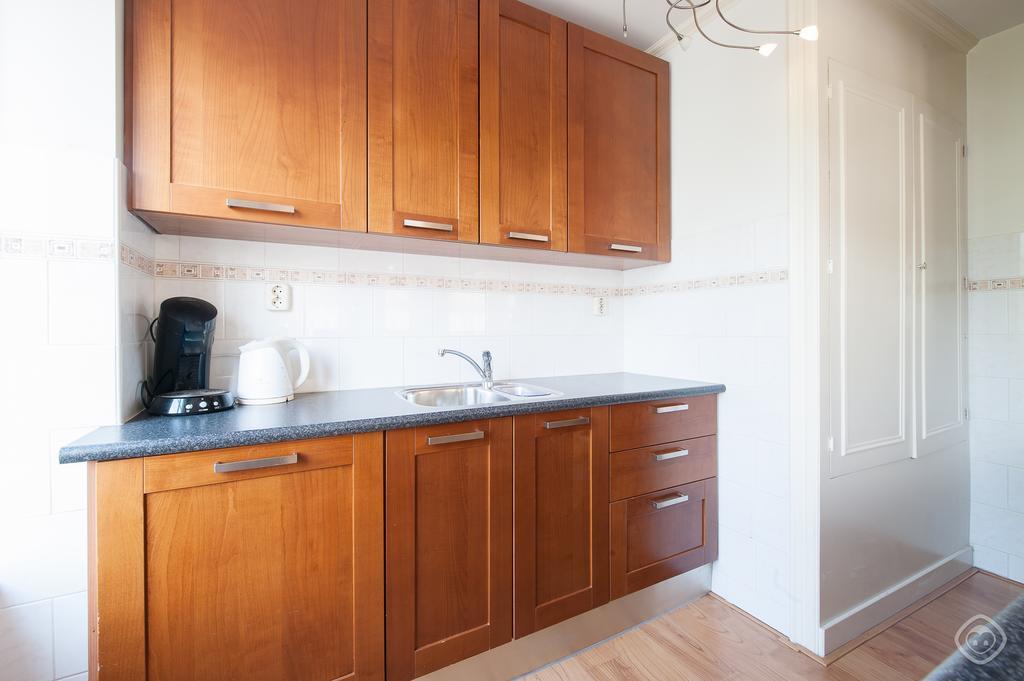 Appartamento Luxury Keizersgracht Group House *